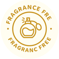 Fragrance-Free