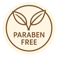 Paraben Free