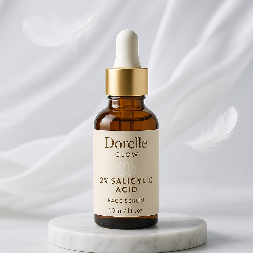 Salicylic Acid 2% Serum