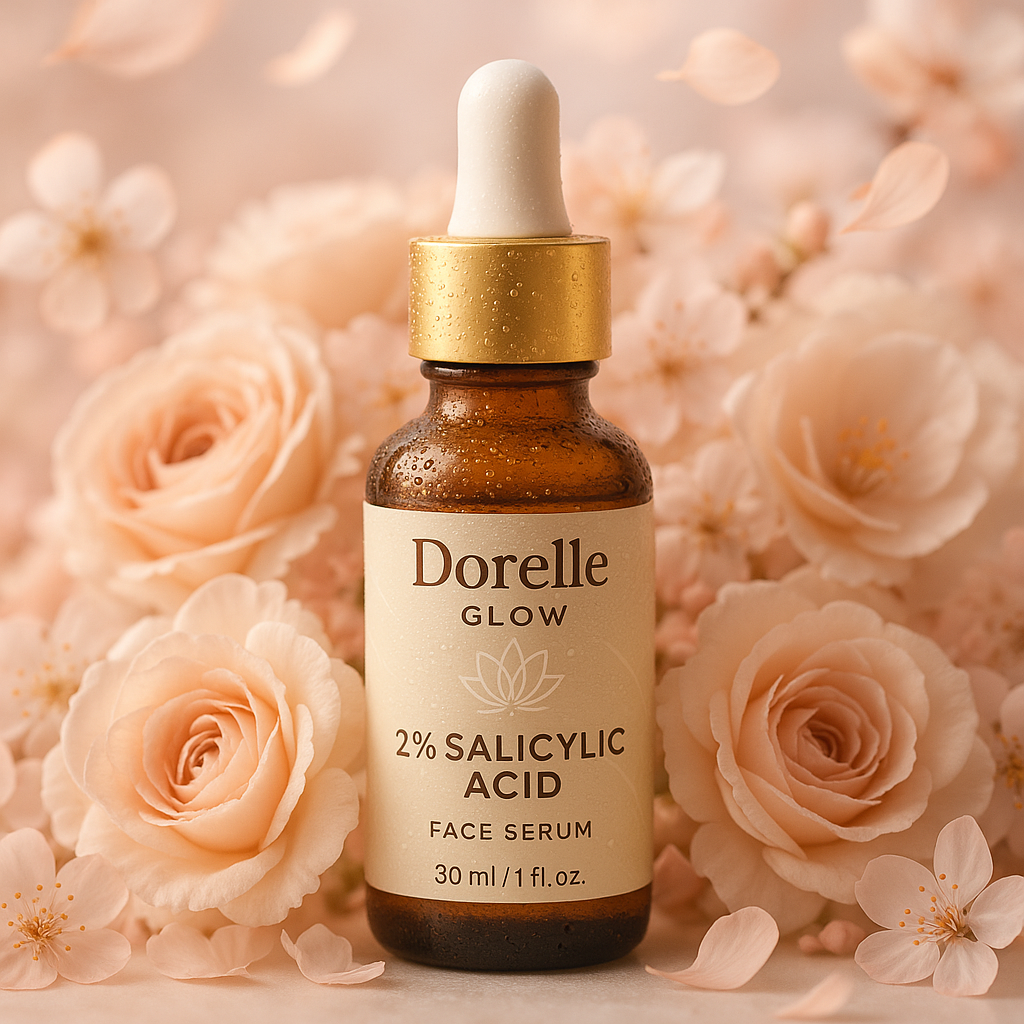 Salicylic Acid 2% Serum