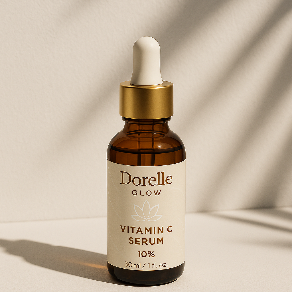 Vitamin C 10% Serum