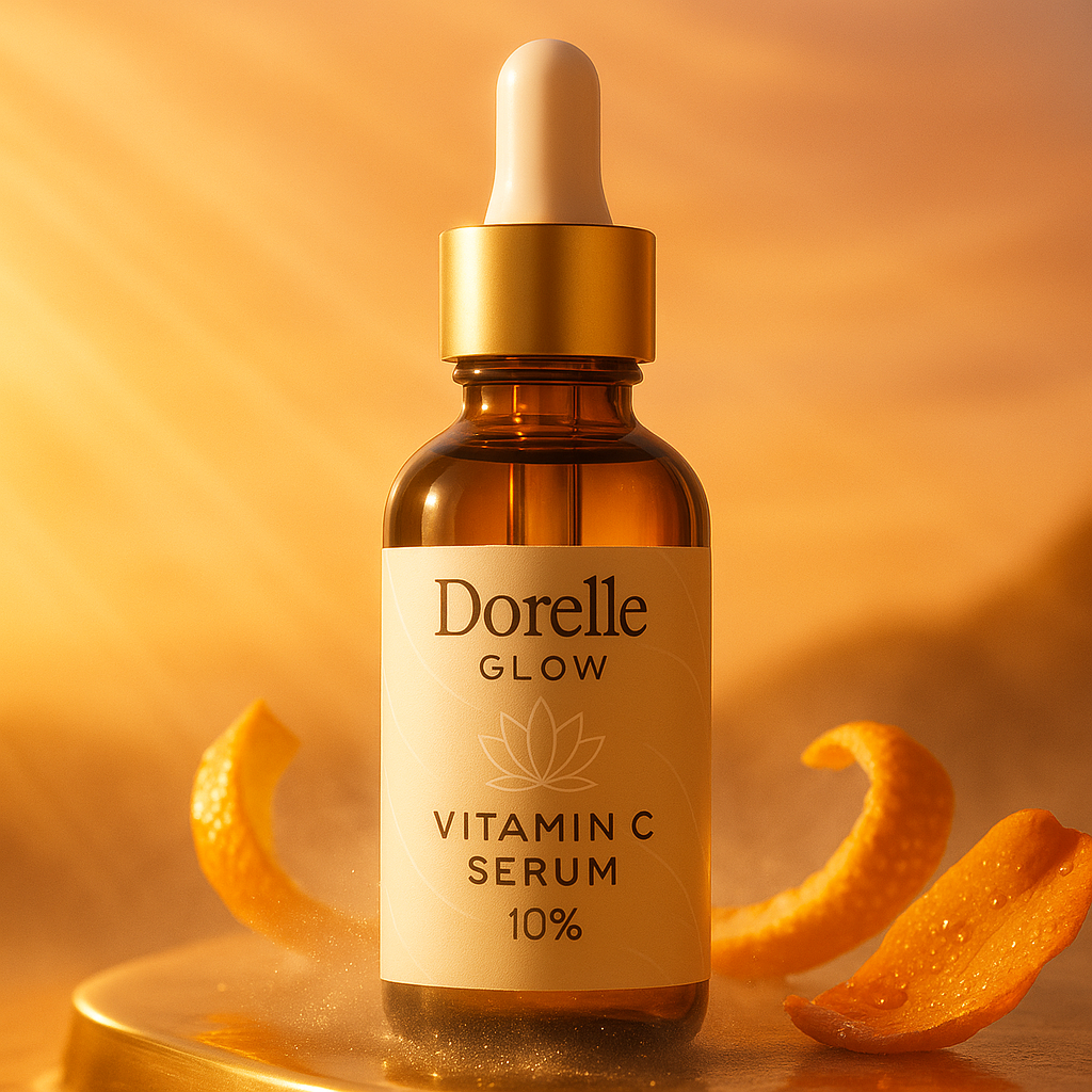Vitamin C 10% Serum
