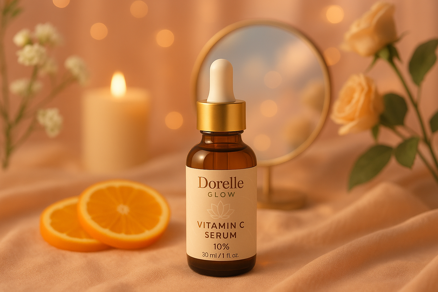Vitamin C 10% Serum