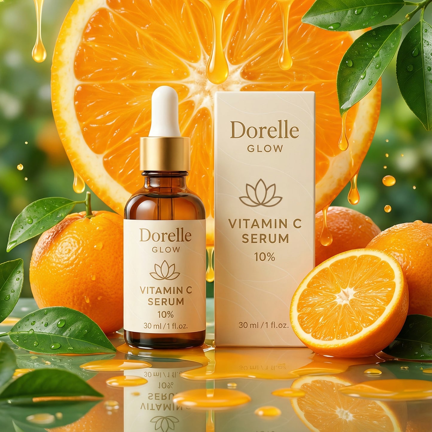 Vitamin C 10% Serum