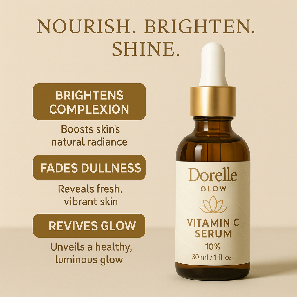Vitamin C 10% Serum
