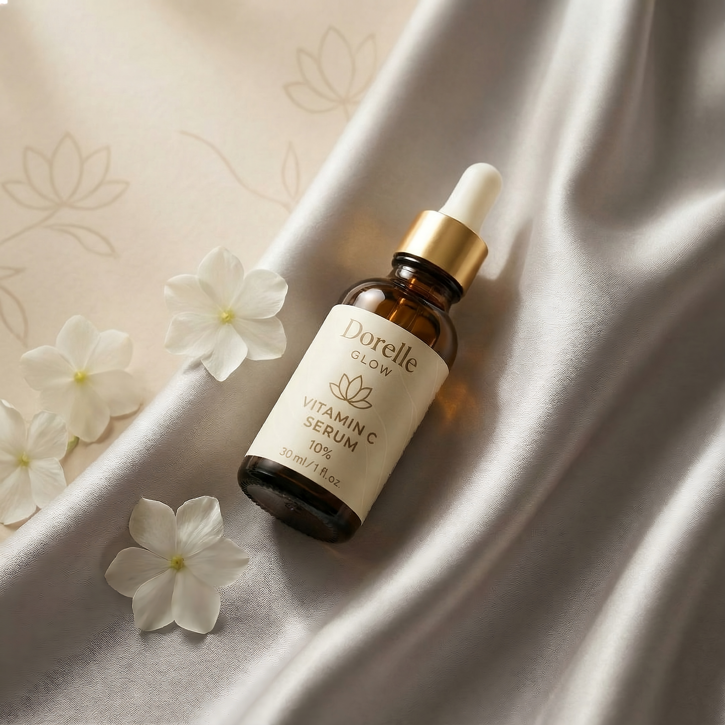 Vitamin C 10% Serum