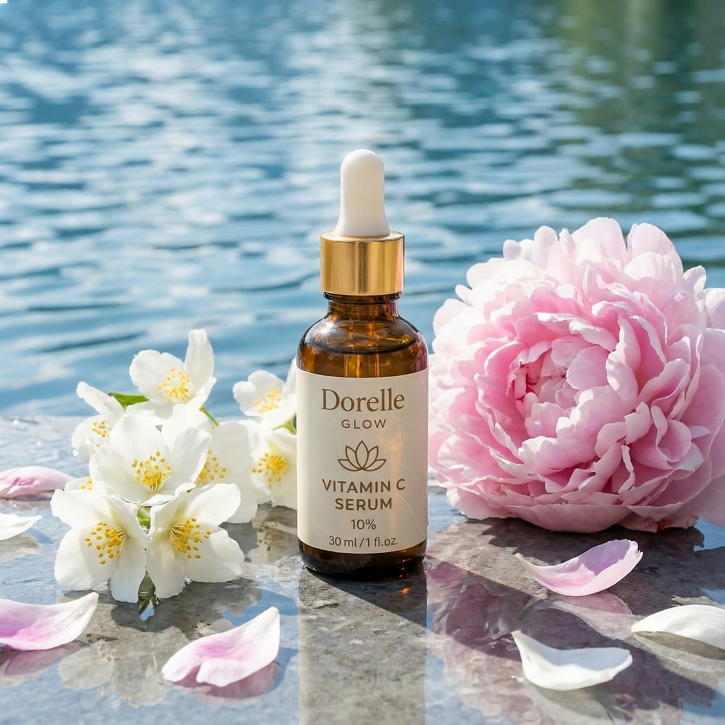 Vitamin C 10% Serum
