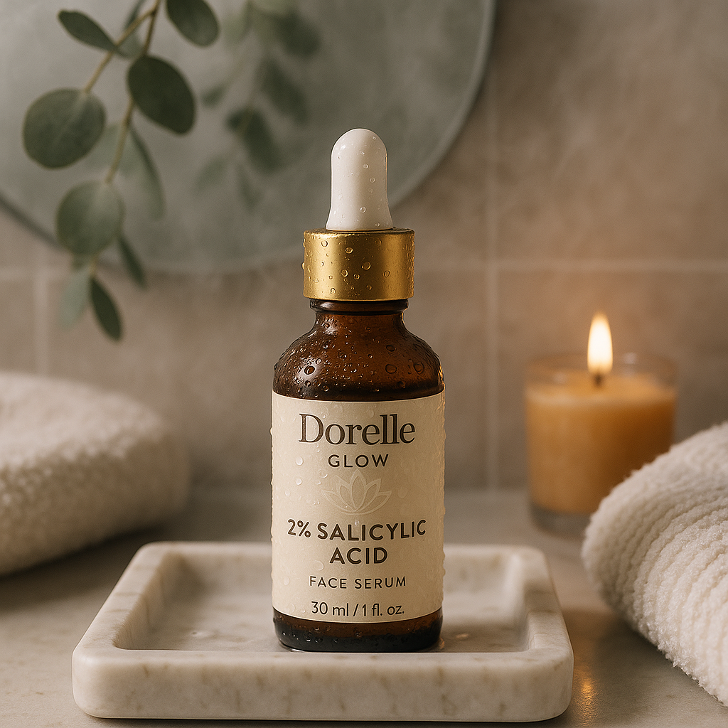 Salicylic Acid 2% Serum