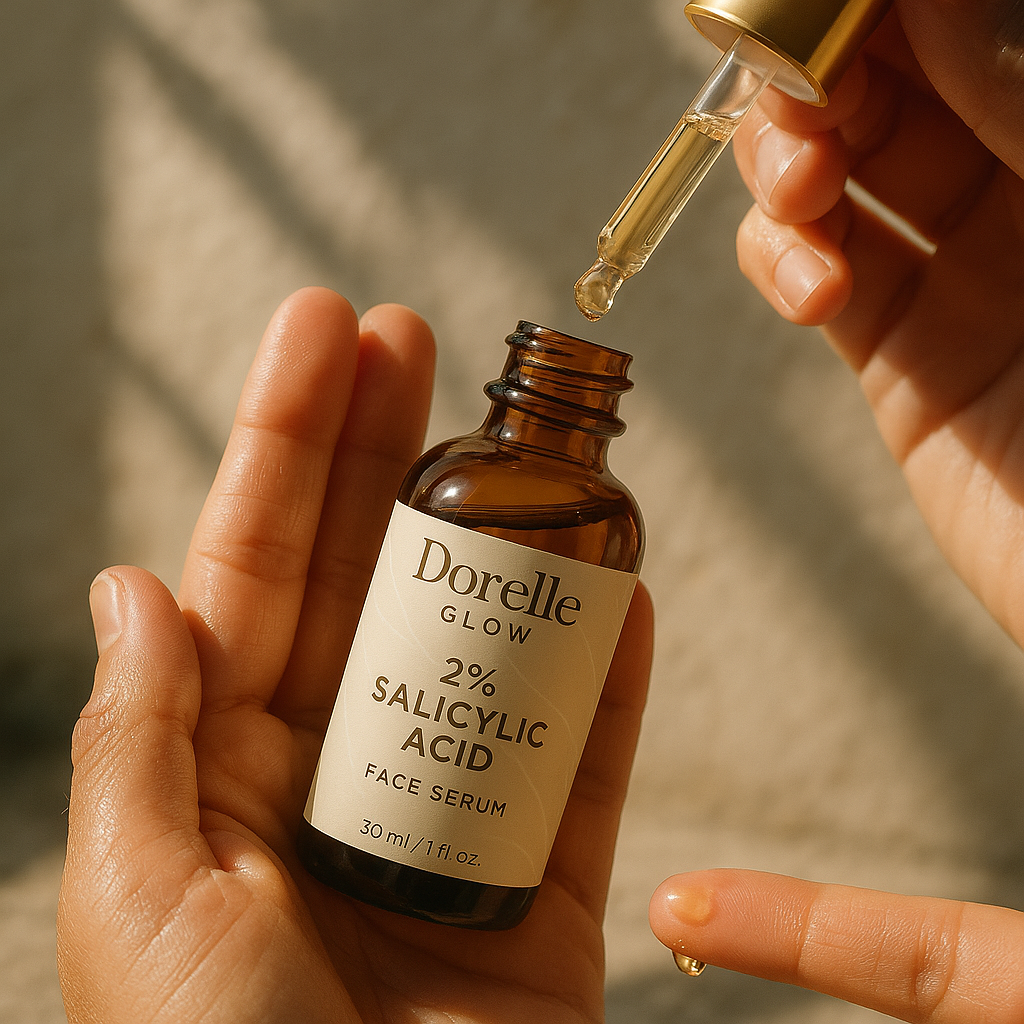 Salicylic Acid 2% Serum